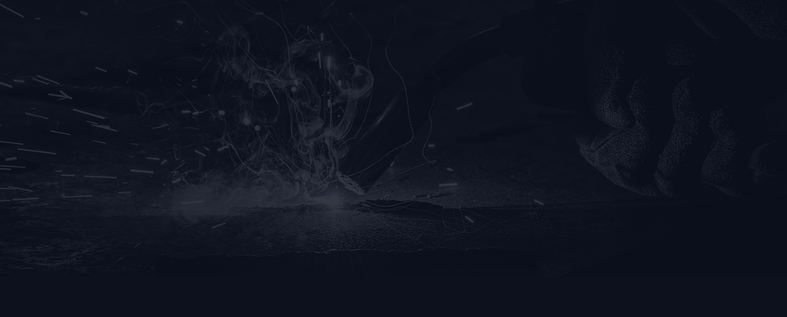 Footer BG