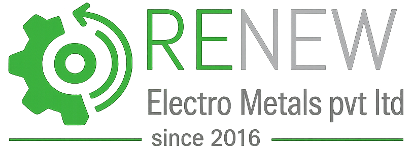 Renewelectro Logo
